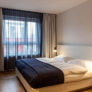 Smartments Wien Hauptbahnhof - Serviced Apartments